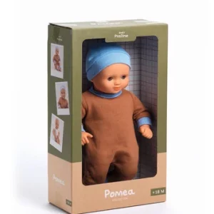 Poupée Praline