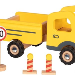 Véhicules de chantier