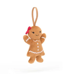 petit pain d’épices fille