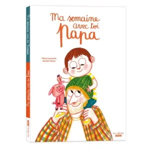 Ma semaine avec toi
