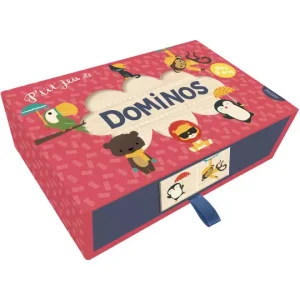 P’tit jeu de dominos