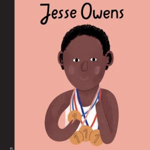 Jesse Owens