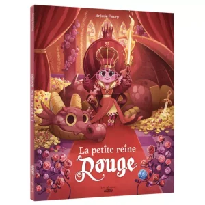 La petite reine rouge