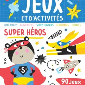 Super-héros