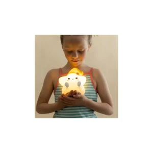 Veilleuse étoile Joy – Little L