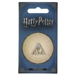 Pins Reliques de la mort