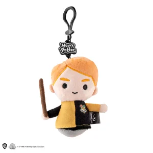 Porte-clés peluche – Cedric Diggory coupe des trois sorciers