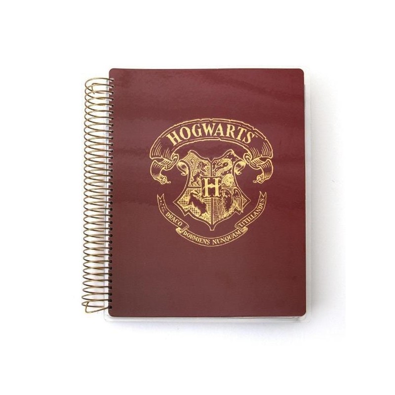 Mini-Planificateur-Harry Potter non daté