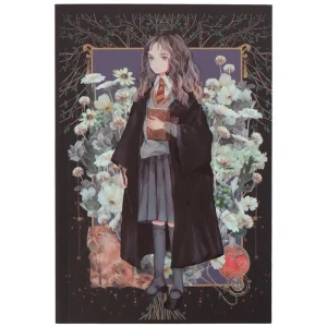 Harry Potter – Carnet souple Hermione Granger