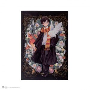 Harry Potter – Carnet souple Hermione Granger
