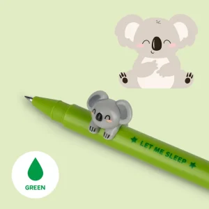 Stylo à Encre Gel – Koala