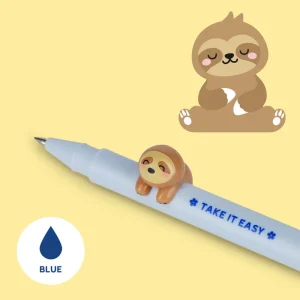 Stylo à Encre Gel – Paresseux