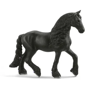 Jument Frison