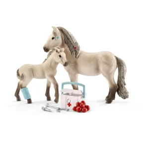 Kit de secours d’Horse club Hannah