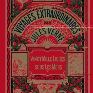 Vingt mille lieues sous les mers – tome 2