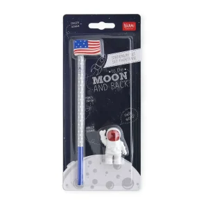 Set de papeterie to the moon