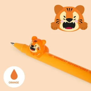 Stylo à Encre Gel Tigre