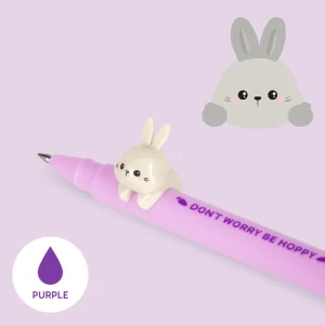 Stylo à Encre Gel Lapin