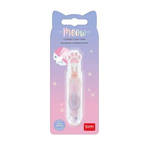 Rouleau correcteur chat