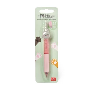 Porte-Mine – Meow – chat