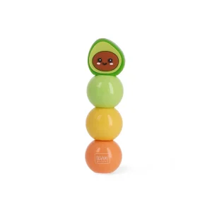 Surligneur 3 en 1 Avocat