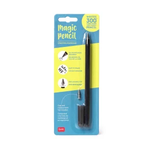 Crayon Magique –