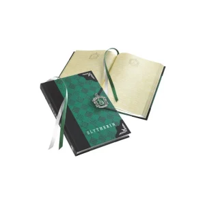 Journal Serpentard