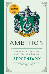 Journal intime pour cultiver son âme de Serpentard