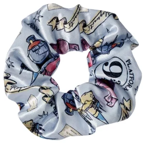 Harry Potter – Chouchou élastique Hogwarts Express Platform 9 3/4