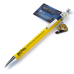 Stylo jaune Hermione
