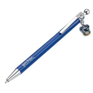 Stylo bleu Serdaigle