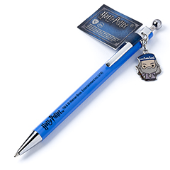 Stylo bleu professeur Dumbledore