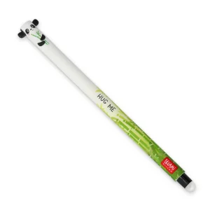 Stylo à Encre Gel Effaçable – Panda