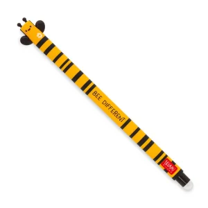 Stylo à Encre Gel Effaçable – Abeille