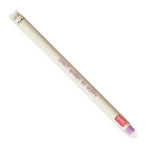 Stylo à Encre Gel Effaçable – Lapin