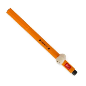 Stylo à Encre Gel – petit fantôme