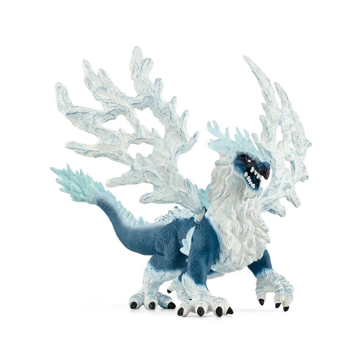 Dragon de glace