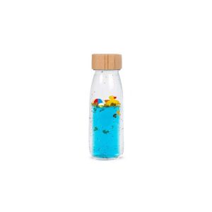 Bouteille sensorielle Move Canard