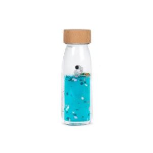 bouteille sensorielle Move universe Univers