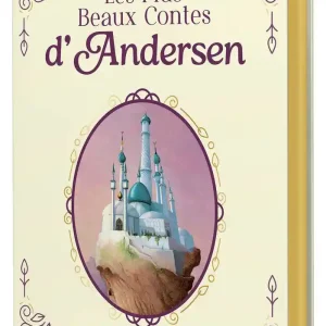Les plus beaux contes d’Andersen