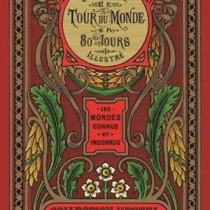 Le tour du monde en 80 jours