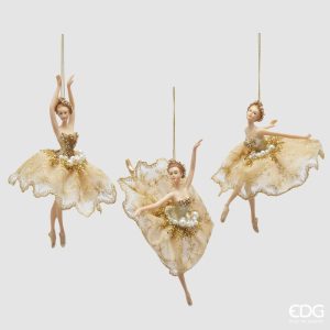 Suspension ballerine
