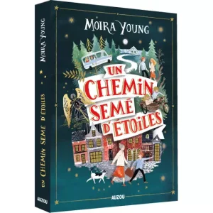 Un chemin semé d’étoiles