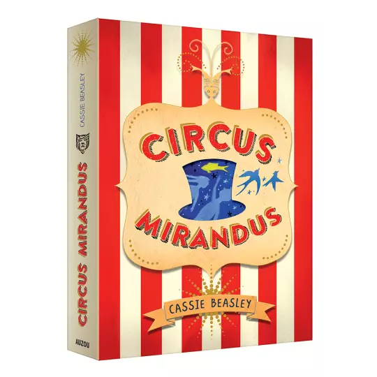 Circus mirandus