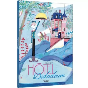 Hotel didadoum