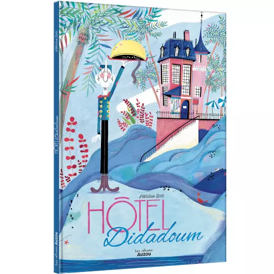 Hotel didadoum