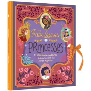 Fabuleuses princesses