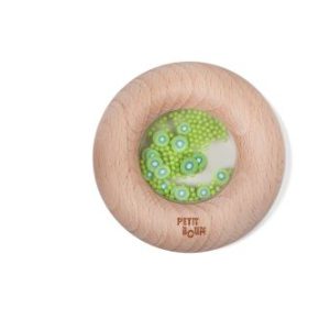 Donut sensoriel kiwis