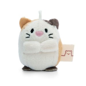 Peluche mymochi minis Chat Angy