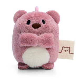 Soft toy mymochi minis Bear Nomo
